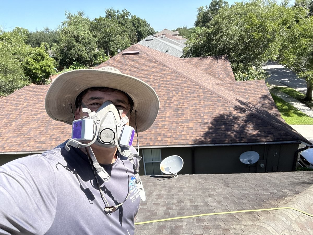 Pressure Cleaning Services 3R job photo