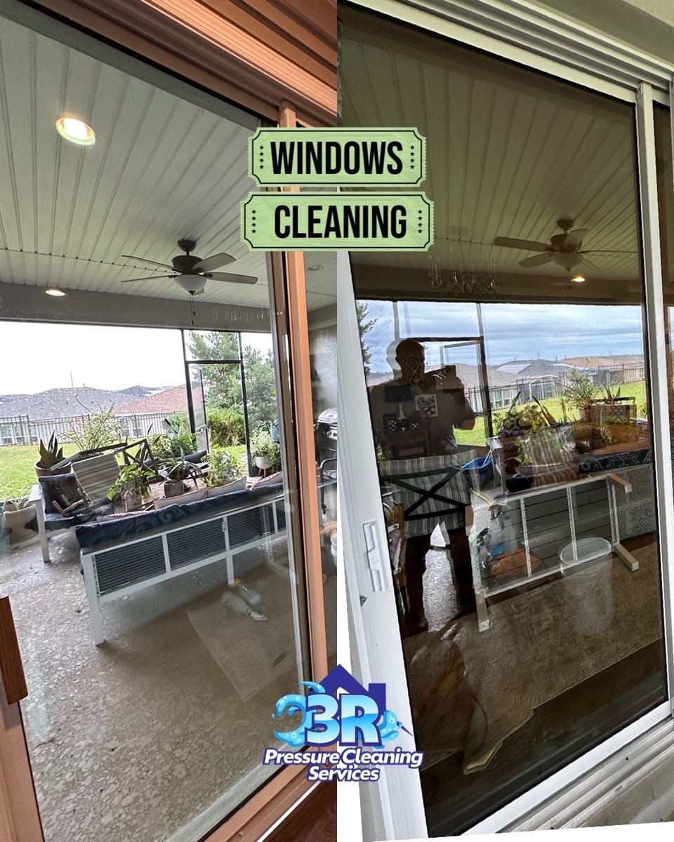 Pressure Cleaning Services 3R job photo