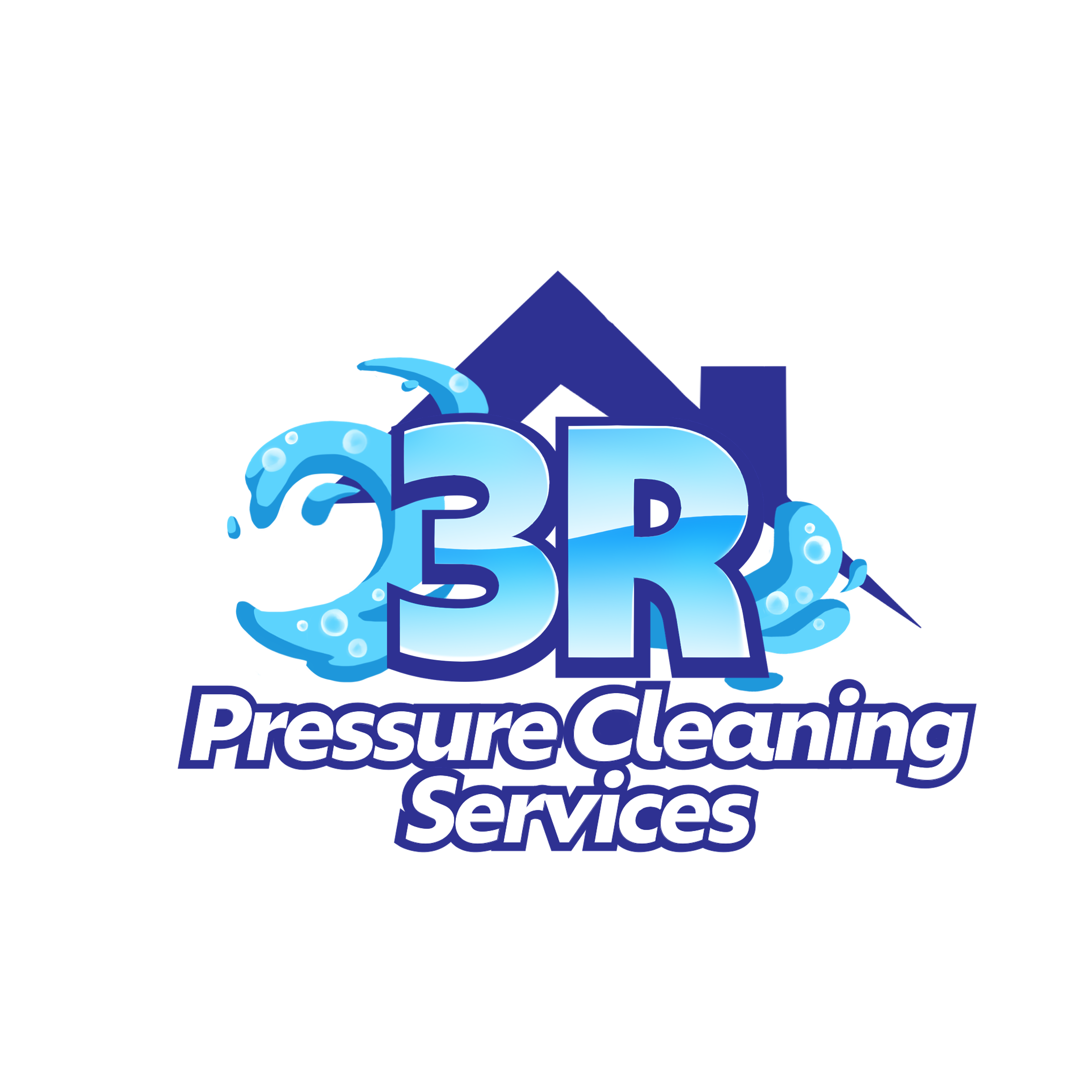 Pressure Cleaning Services 3R logo